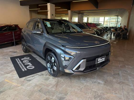 HYUNDAI KONA 1.6 GDI HEV SIGNATURE DCT HYUNDAI KONA 1.6 GDI HEV SIGNATURE DCT
